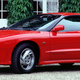 1993 Pontiac Trans Am